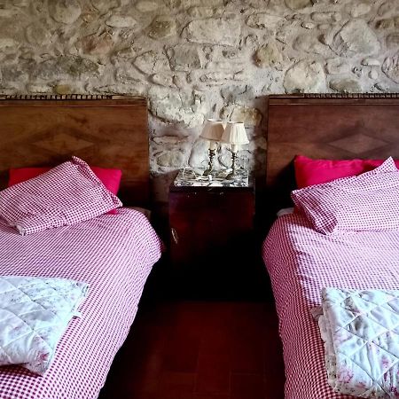 Vivalidays Casa Rural Anna Mieres Gerona מראה חיצוני תמונה