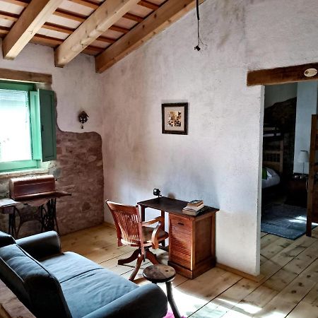 Vivalidays Casa Rural Anna Mieres Gerona מראה חיצוני תמונה