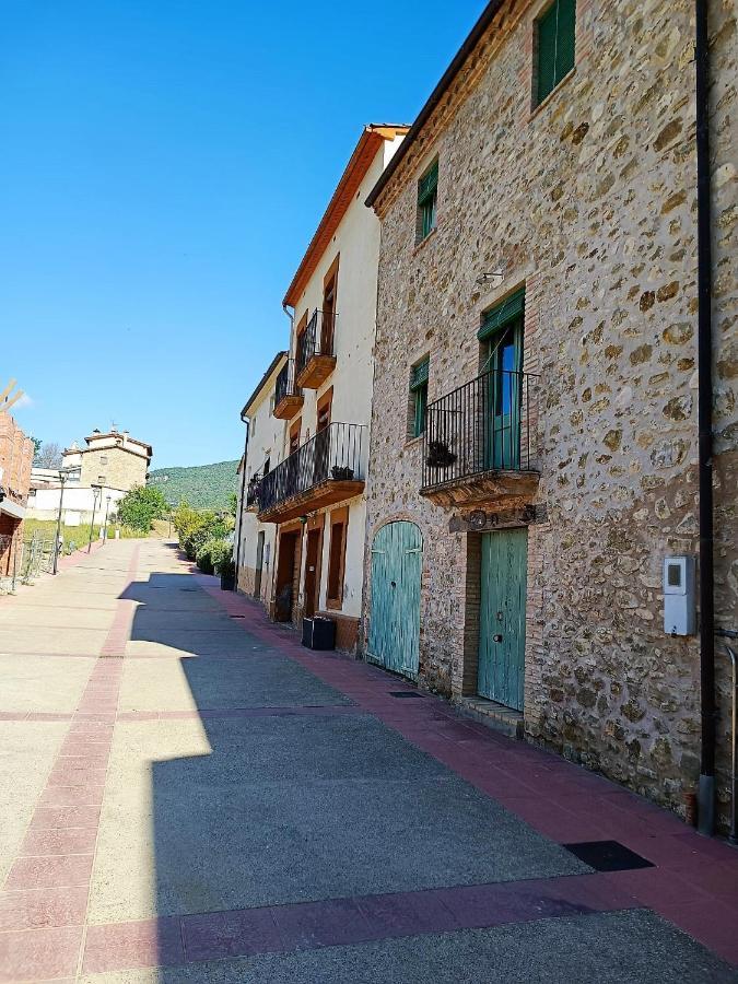 Vivalidays Casa Rural Anna Mieres Gerona מראה חיצוני תמונה