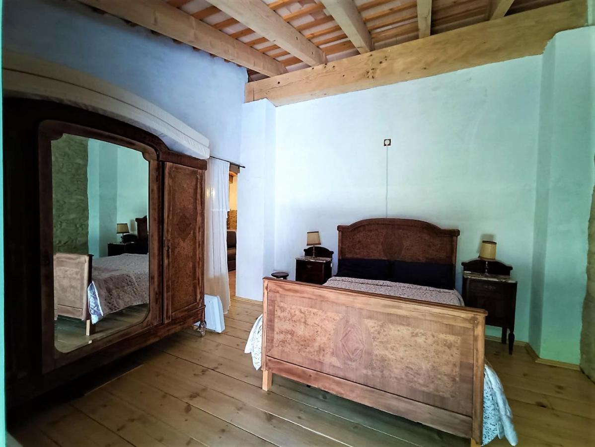 Vivalidays Casa Rural Anna Mieres Gerona מראה חיצוני תמונה