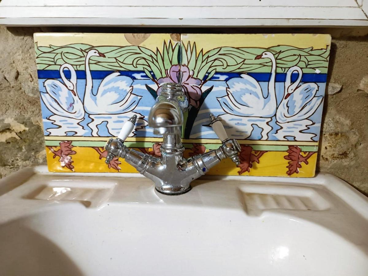 Vivalidays Casa Rural Anna Mieres Gerona מראה חיצוני תמונה