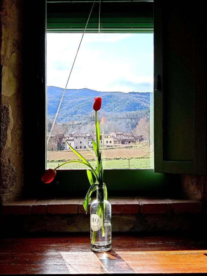 Vivalidays Casa Rural Anna Mieres Gerona מראה חיצוני תמונה