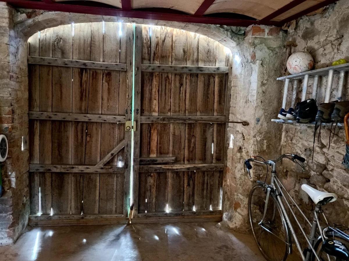 Vivalidays Casa Rural Anna Mieres Gerona מראה חיצוני תמונה
