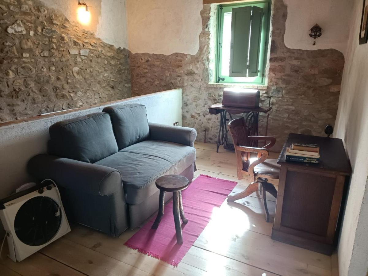 Vivalidays Casa Rural Anna Mieres Gerona מראה חיצוני תמונה