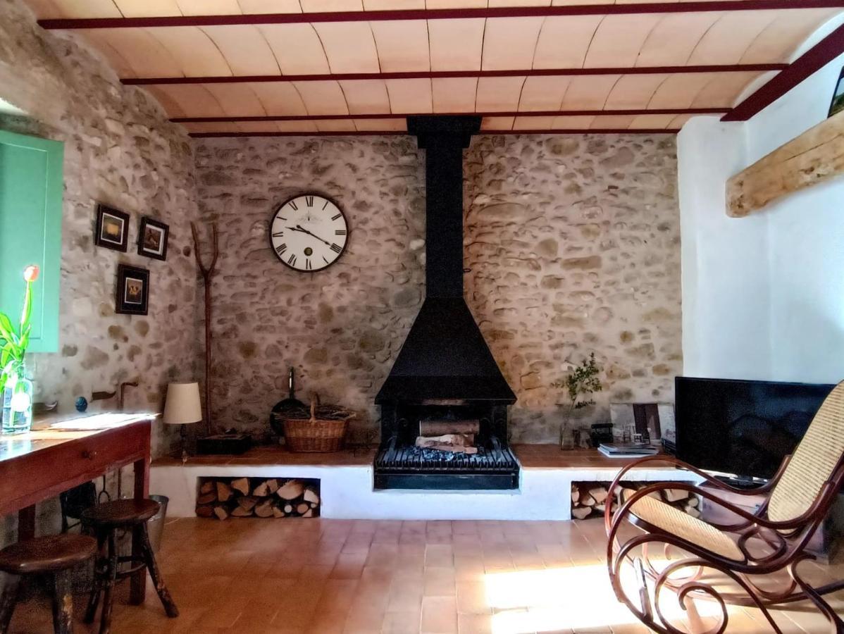 Vivalidays Casa Rural Anna Mieres Gerona מראה חיצוני תמונה