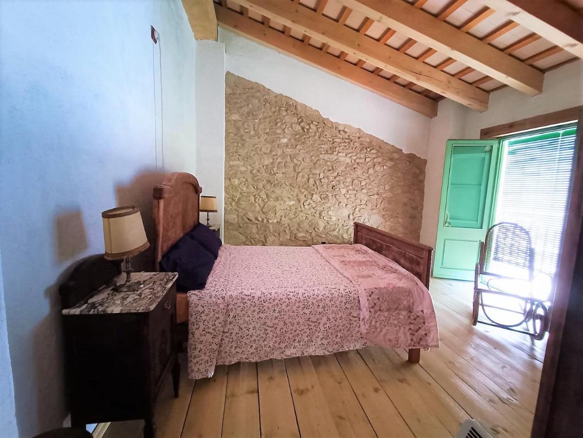 Vivalidays Casa Rural Anna Mieres Gerona מראה חיצוני תמונה
