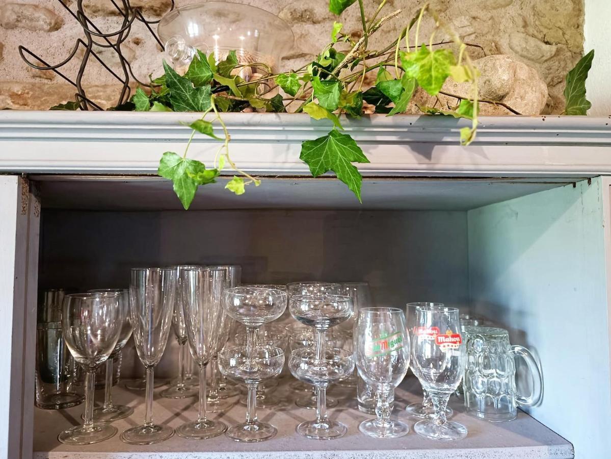 Vivalidays Casa Rural Anna Mieres Gerona מראה חיצוני תמונה