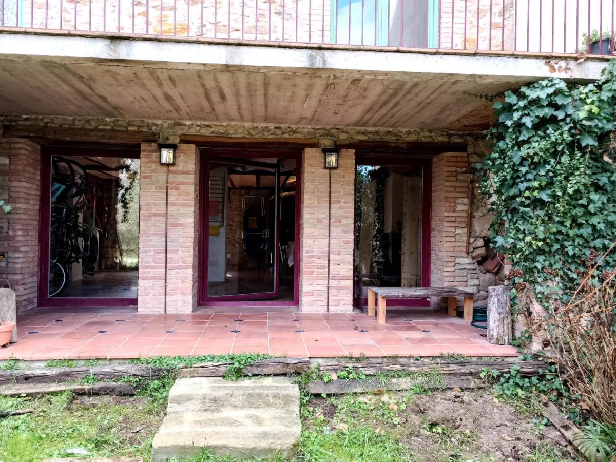Vivalidays Casa Rural Anna Mieres Gerona מראה חיצוני תמונה