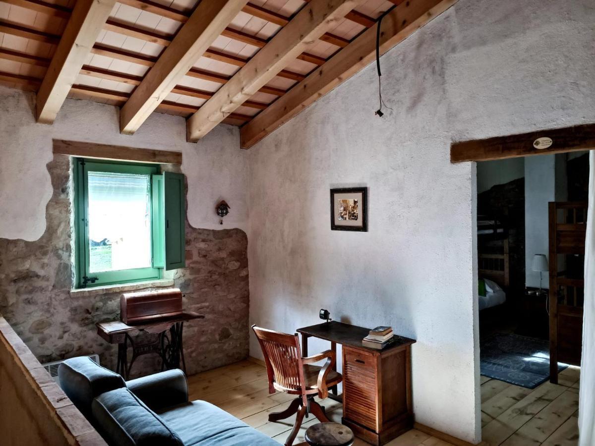 Vivalidays Casa Rural Anna Mieres Gerona מראה חיצוני תמונה