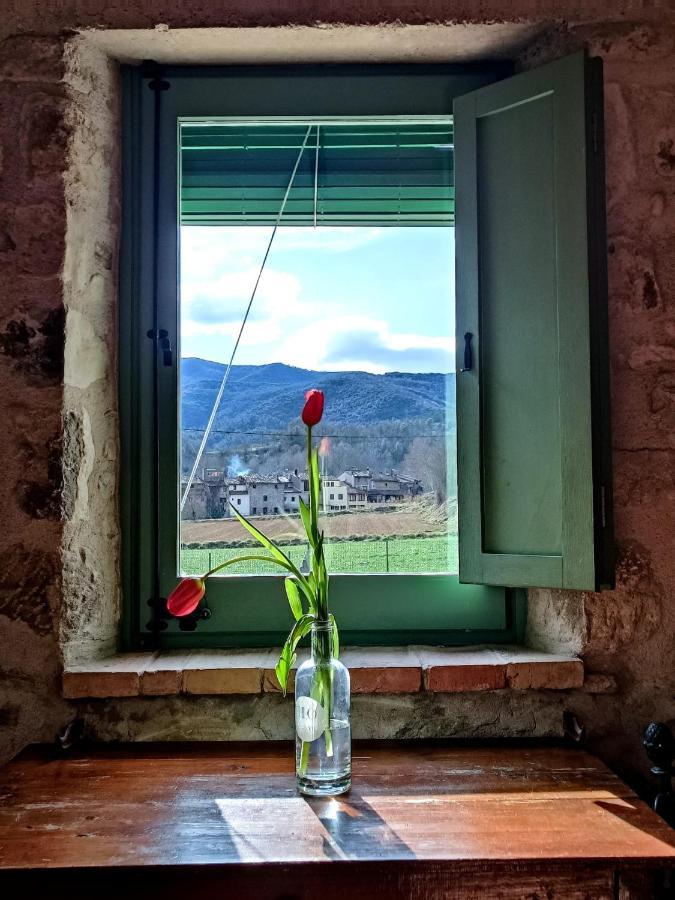 Vivalidays Casa Rural Anna Mieres Gerona מראה חיצוני תמונה
