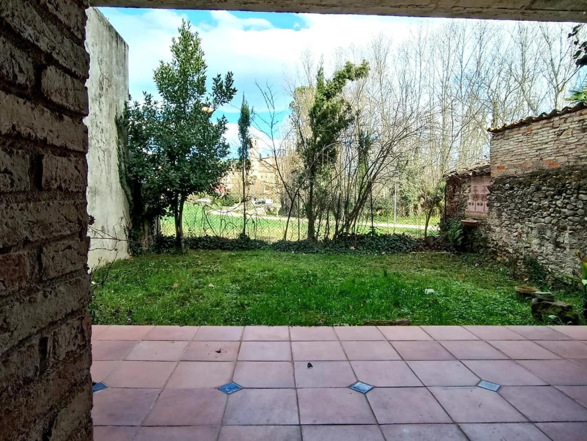 Vivalidays Casa Rural Anna Mieres Gerona מראה חיצוני תמונה