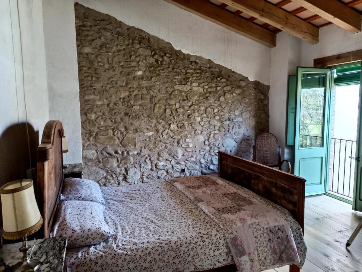 Vivalidays Casa Rural Anna Mieres Gerona מראה חיצוני תמונה