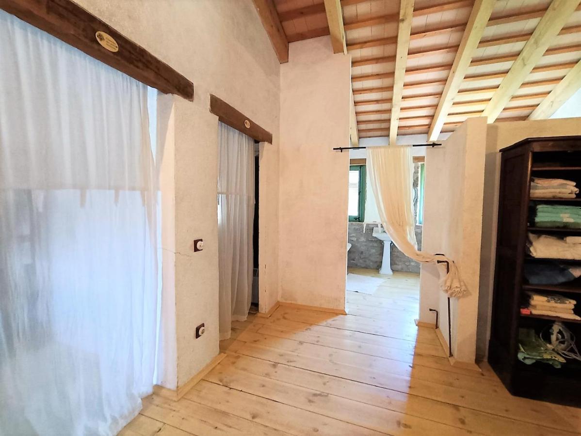 Vivalidays Casa Rural Anna Mieres Gerona מראה חיצוני תמונה