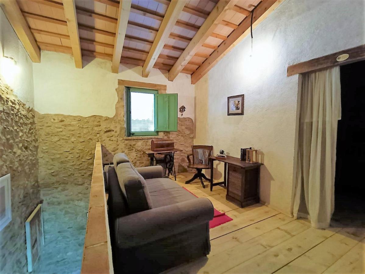 Vivalidays Casa Rural Anna Mieres Gerona מראה חיצוני תמונה