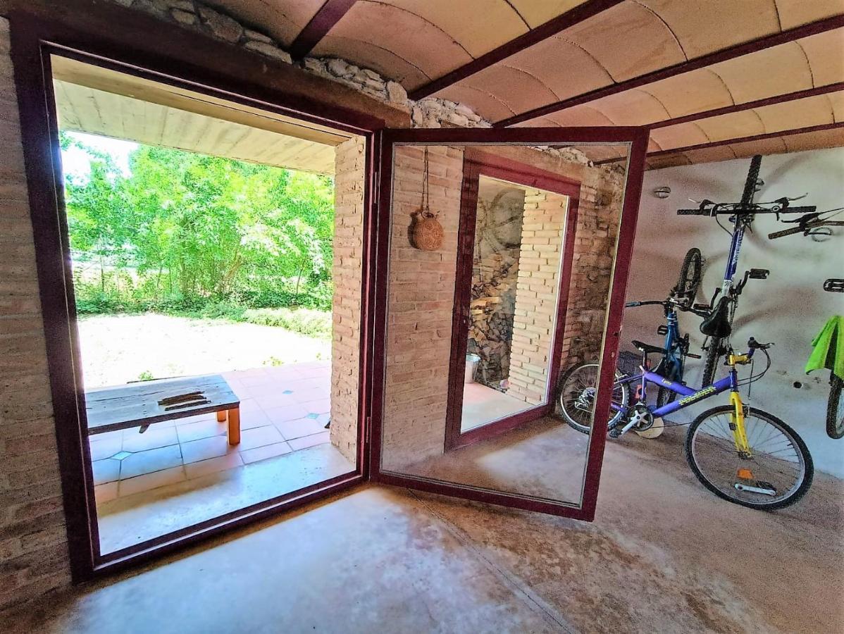 Vivalidays Casa Rural Anna Mieres Gerona מראה חיצוני תמונה