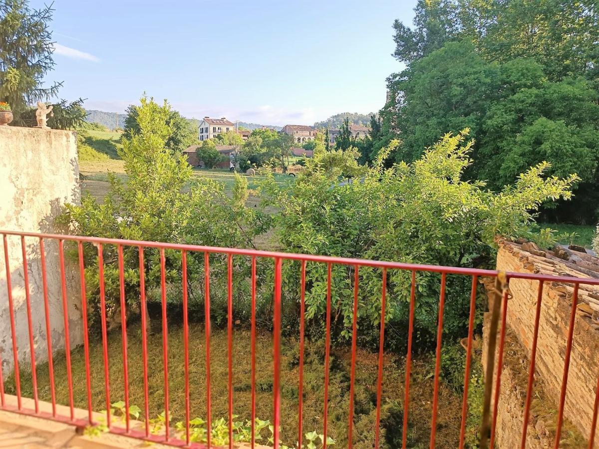 Vivalidays Casa Rural Anna Mieres Gerona מראה חיצוני תמונה
